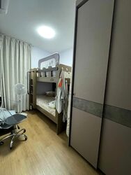 Dairy Farm Residences (D23), Apartment #557521911